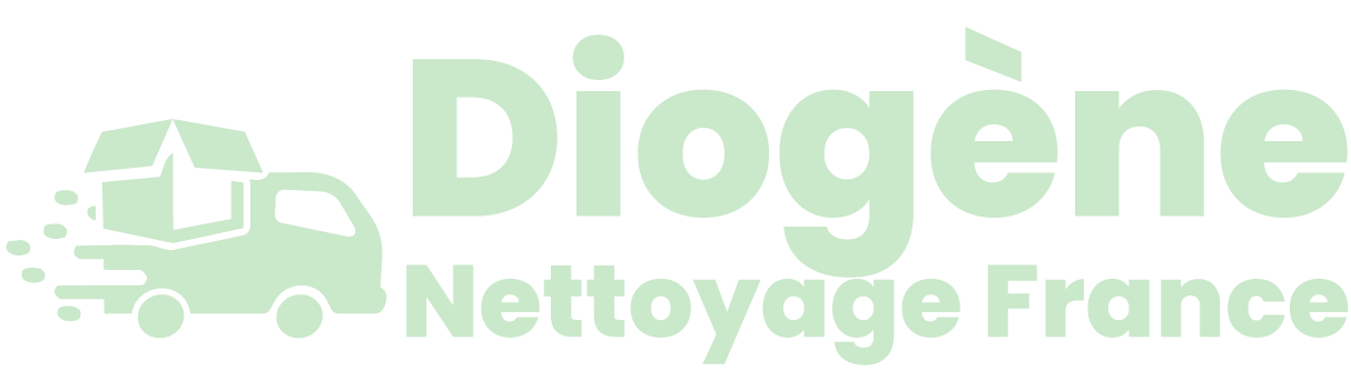 Diogène Nettoyage France