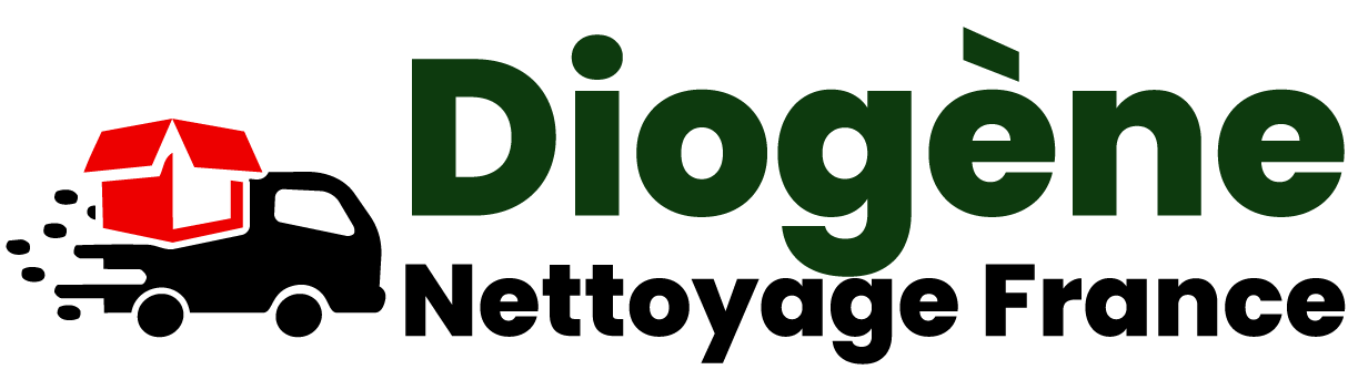 Diogène Nettoyage France - débarras et nettoyage Diogène à Paris (75)