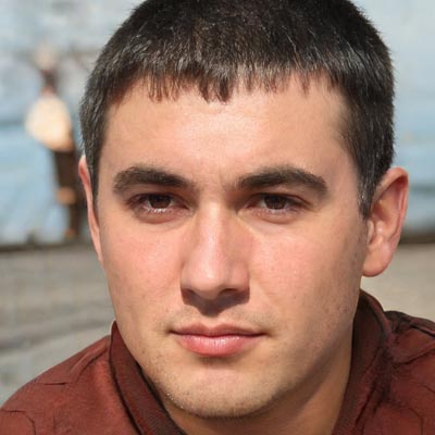 Thibault M.