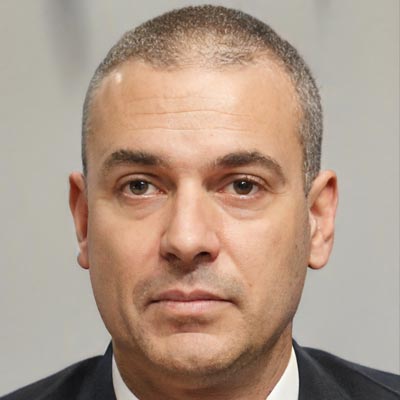 Gilles A.